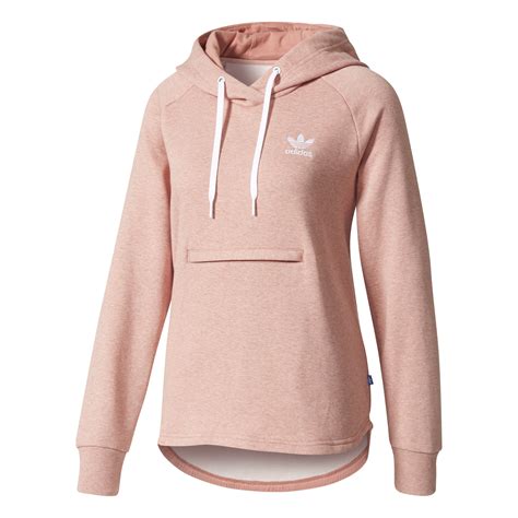 Sportliche adidas Hoodies für Damen online kaufen 